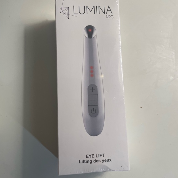 Lumina NRG Eye Lift Device